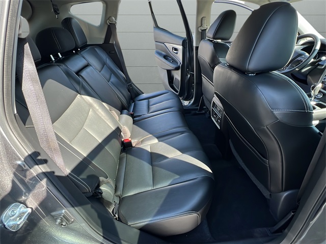 2022 Nissan Murano SL photo 14