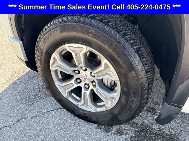 2024 Gmc Sierra 1500 SLT photo 2