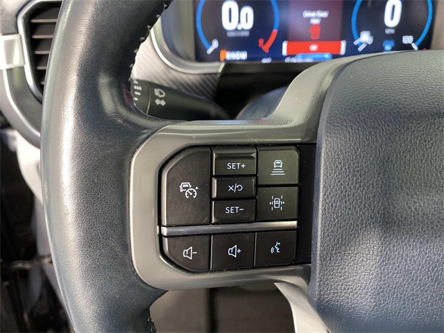 2023 Ford F-150 Limited photo 15