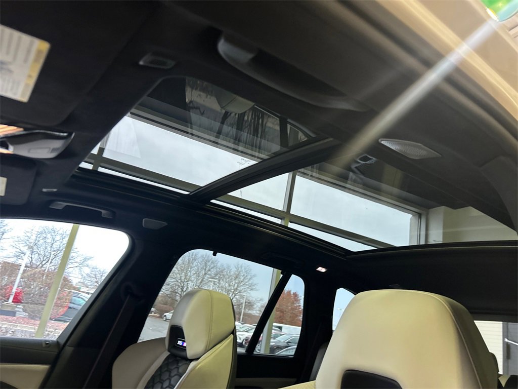 2021 BMW X5 - Image 25