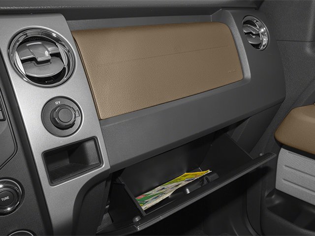 2014 Ford F-150 STX photo 17