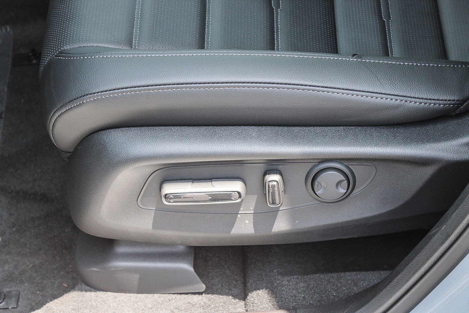2026 Honda CR-V EX-L photo 22