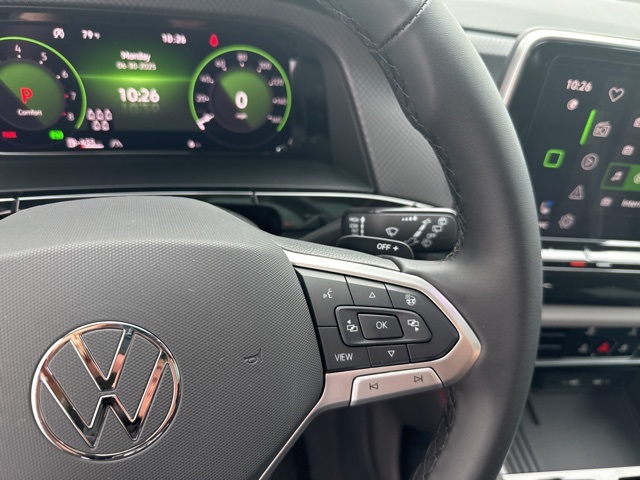 2025 Volkswagen Atlas Peak Edition SE photo 29