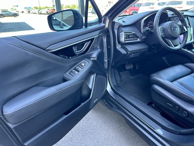 2024 Subaru Outback Limited photo 26