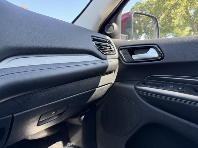 2022 Dodge Durango SXT photo 23