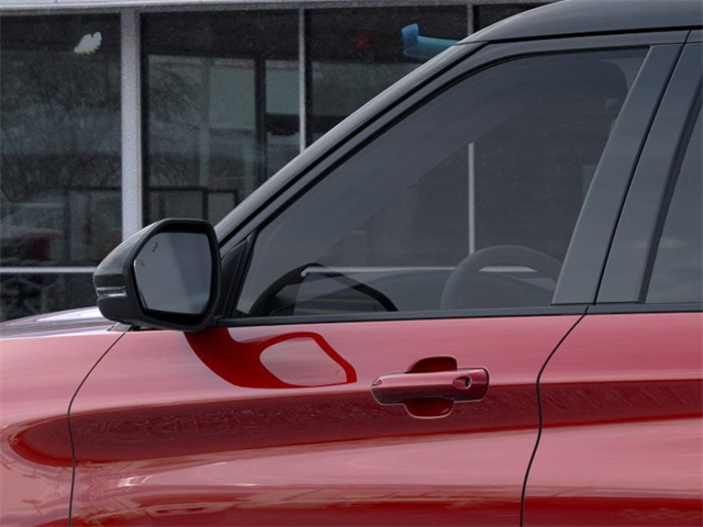 2025 FORD EXPLORER - Image 43