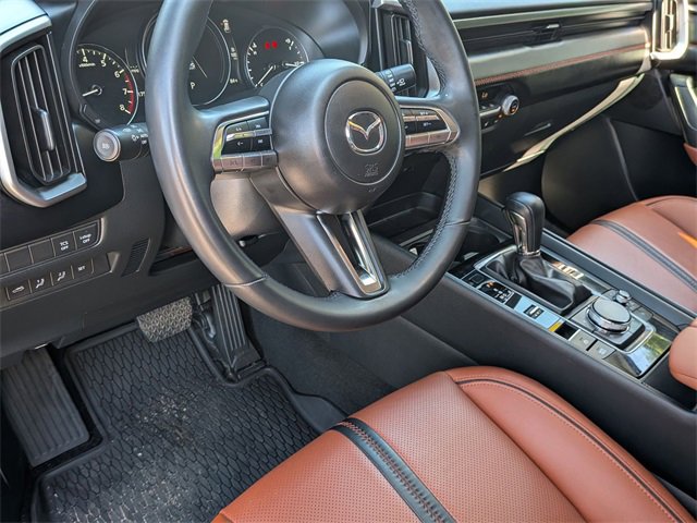 2023 Mazda CX-50 2.5 Turbo Meridian Edition photo 12