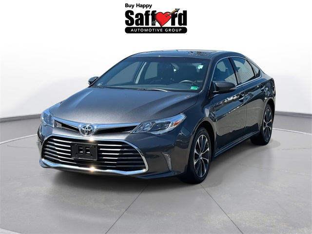 2016 Toyota Avalon