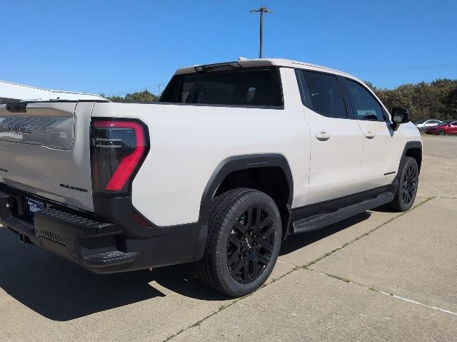 2026 Gmc Sierra Elevation photo 3