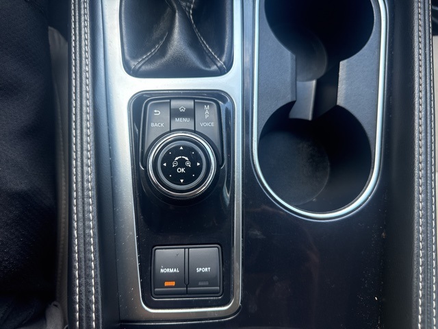2017 Nissan Maxima S photo 13
