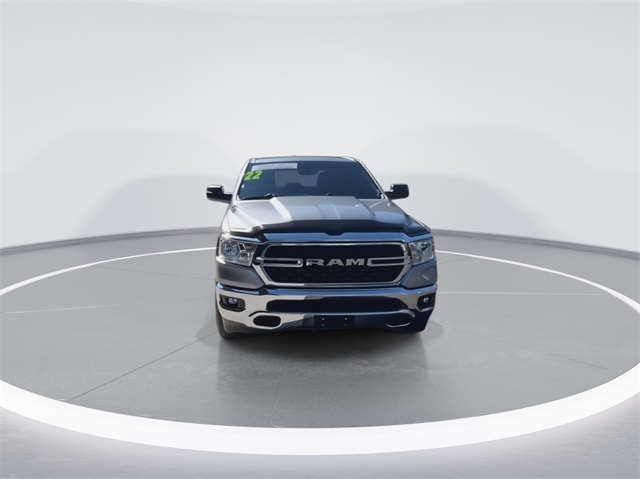 2022 Ram 1500 Big Horn Lone Star photo 3