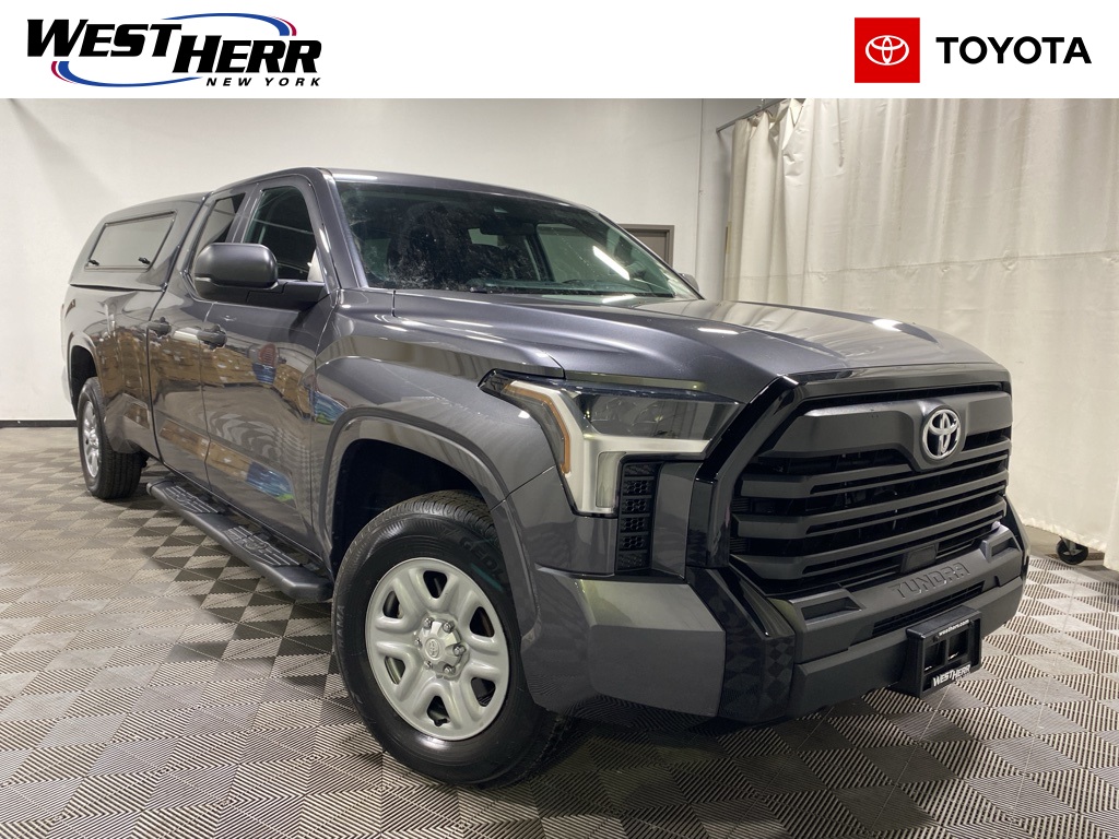 2024 Toyota Tundra SR's photo