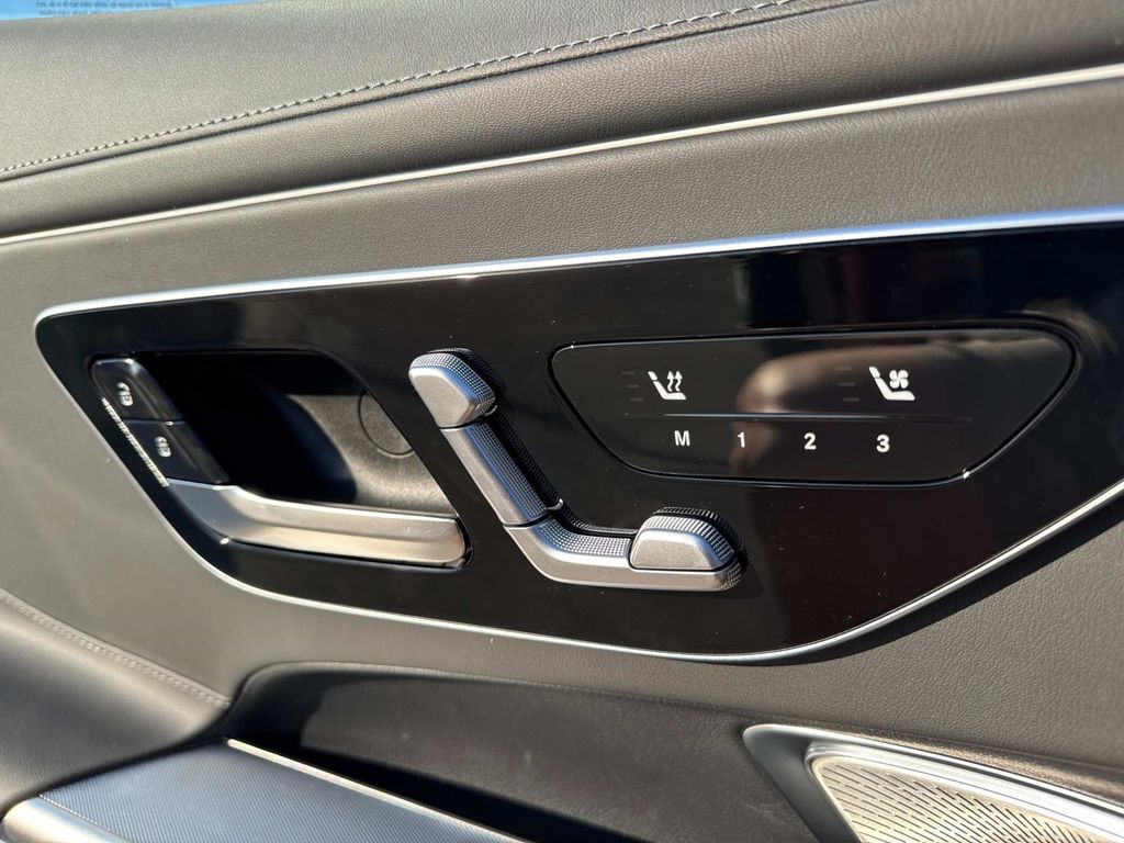 2026 Mercedes Benz CLE AMG 53 4MATIC photo 23