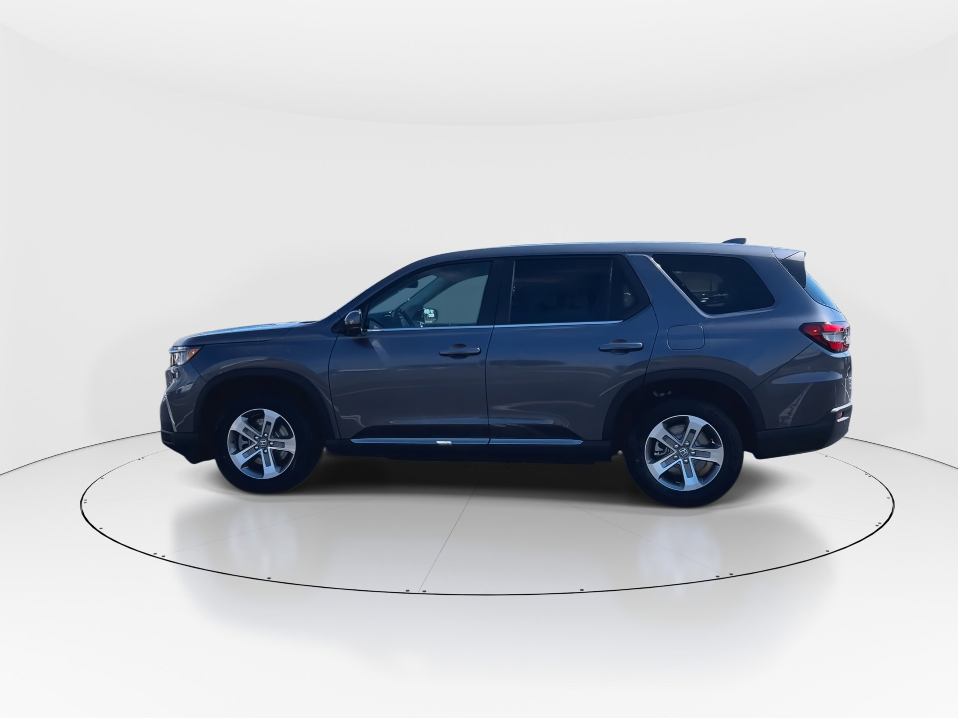 2025 Honda Pilot EX-L photo 4