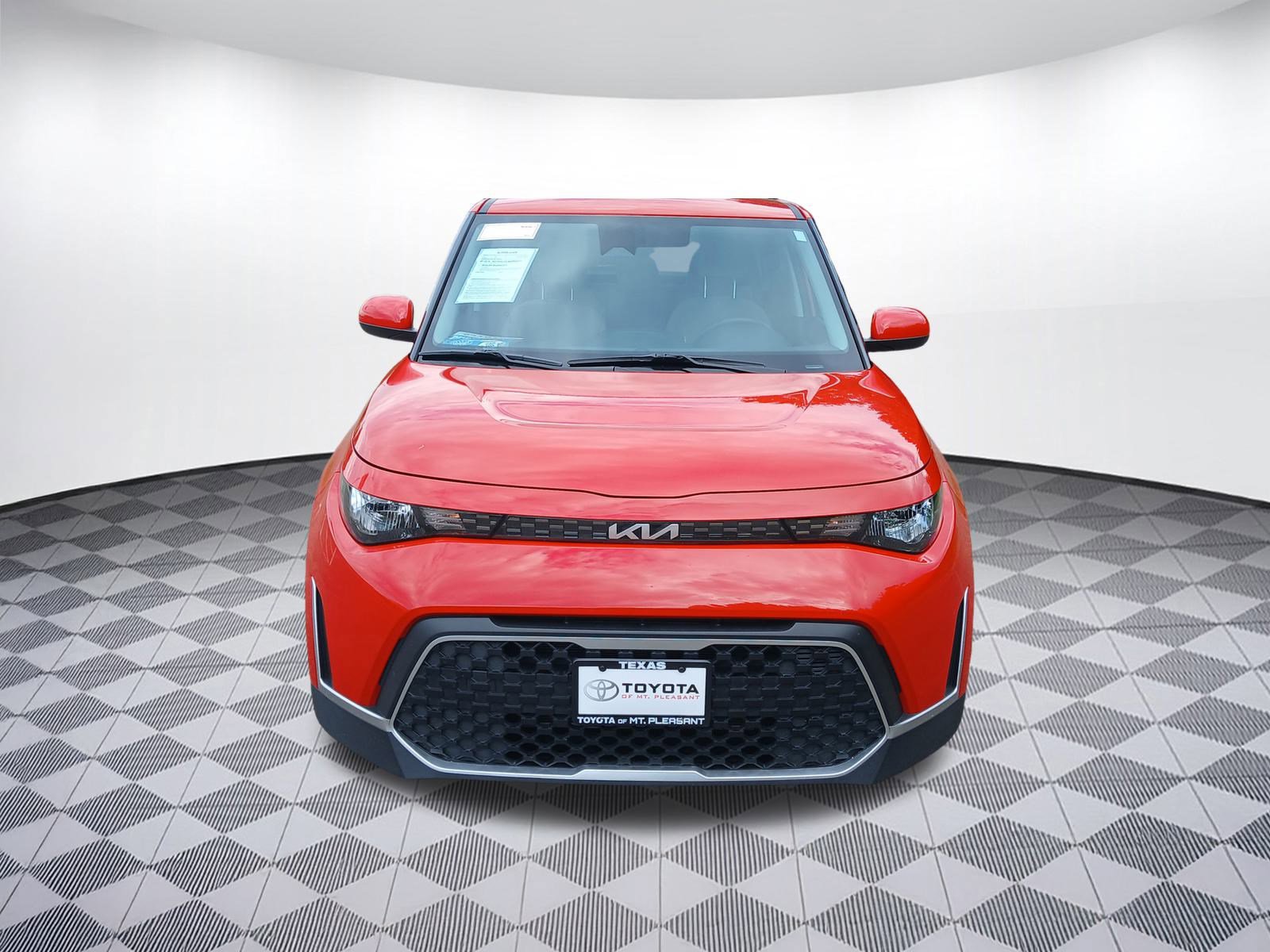 2023 Kia Soul LX photo 5
