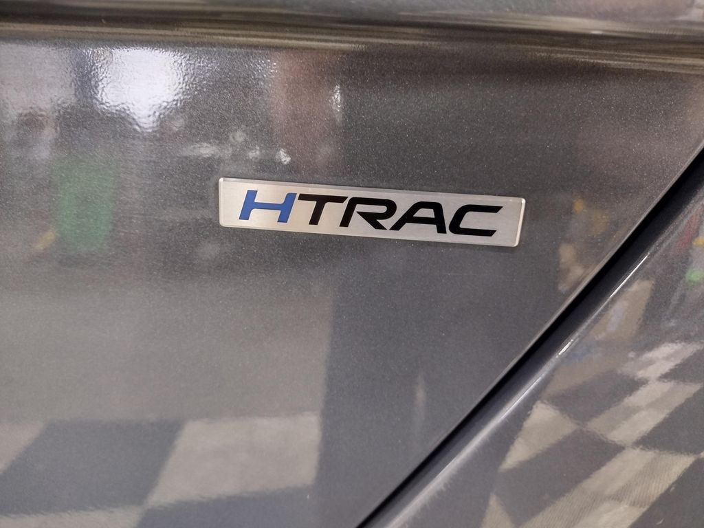 2024 Hyundai Kona SEL photo 15