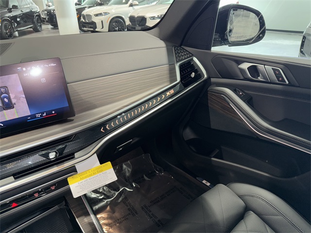 2026 Bmw X5 xDrive40i photo 20