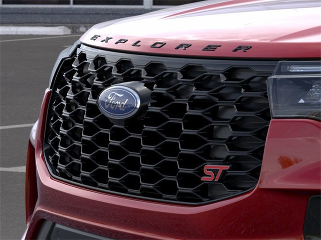 2026 FORD EXPLORER - Image 40