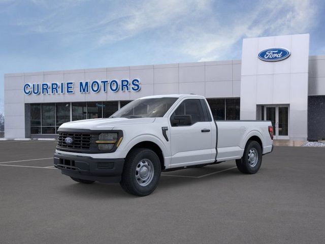 2026 FORD F-150 - Image 31