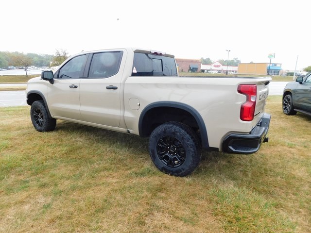 2023 Chevrolet Silverado 1500 ZR2 photo 8