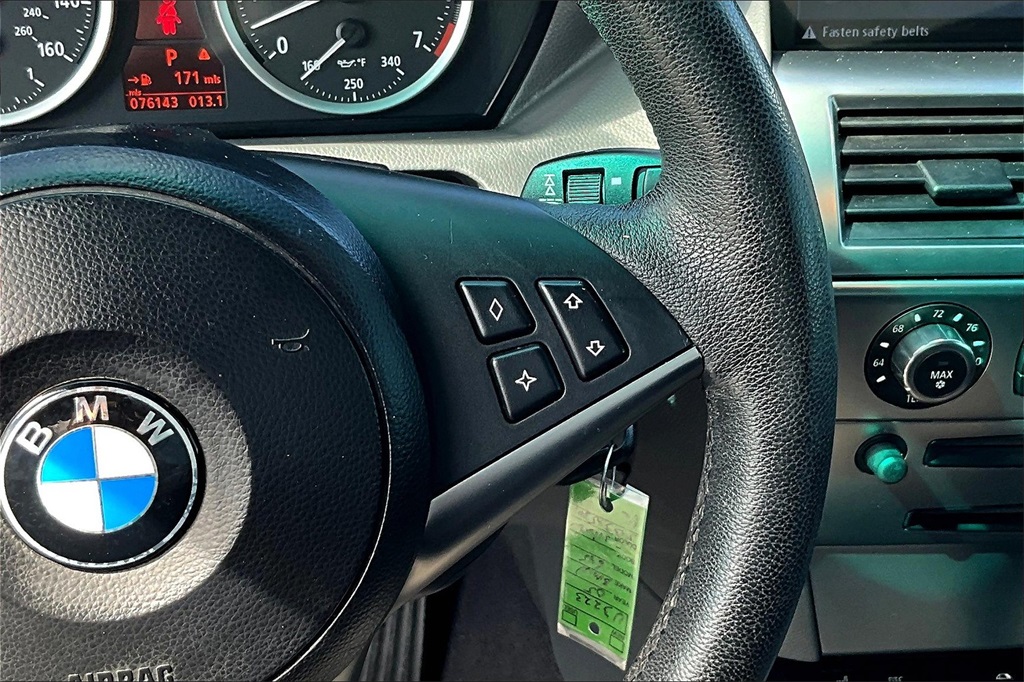2005 Bmw 645Ci 6-Series photo 22