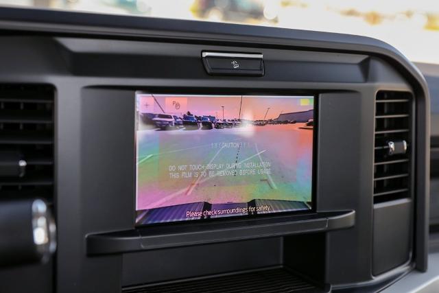 2025 Ford F-250 Super Duty XL - Photo 69