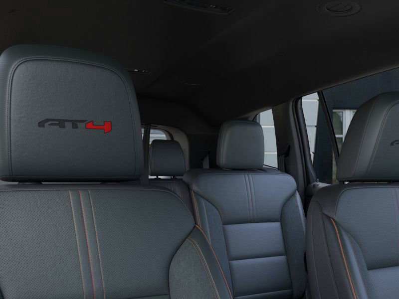 2026 Gmc Acadia AT4 photo 23