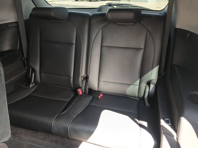 2018 Acura MDX SH-AWD photo 11