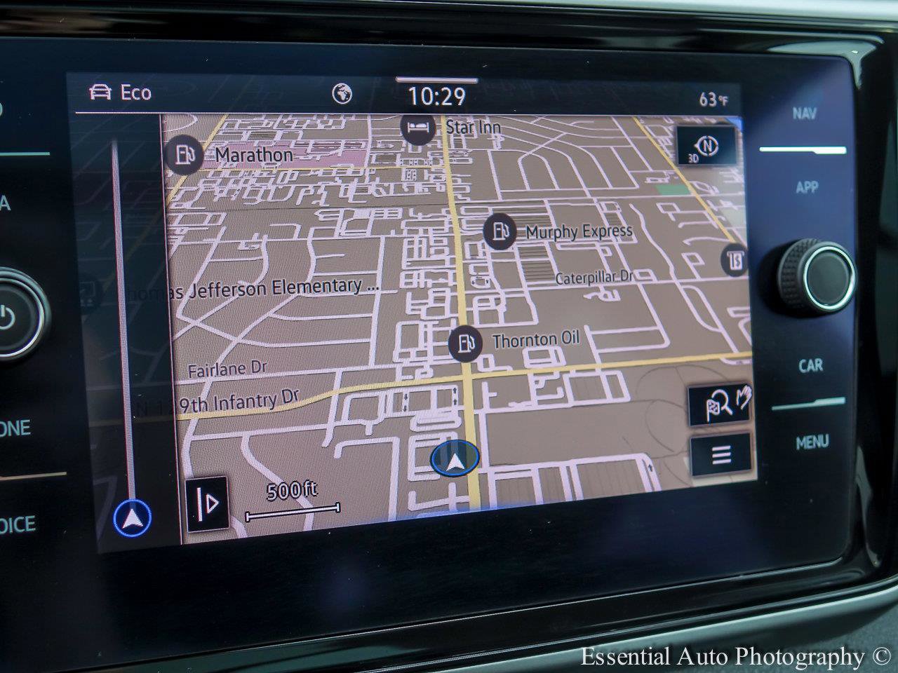 2021 VOLKSWAGEN ATLAS - Image 19