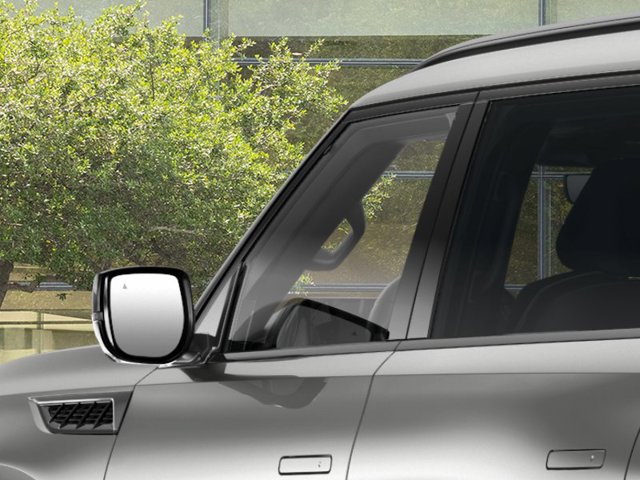 2026 Infiniti QX80 Sensory photo 12