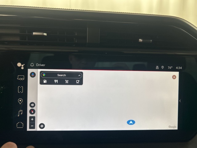 2024 Gmc Sierra HD AT4 photo 16