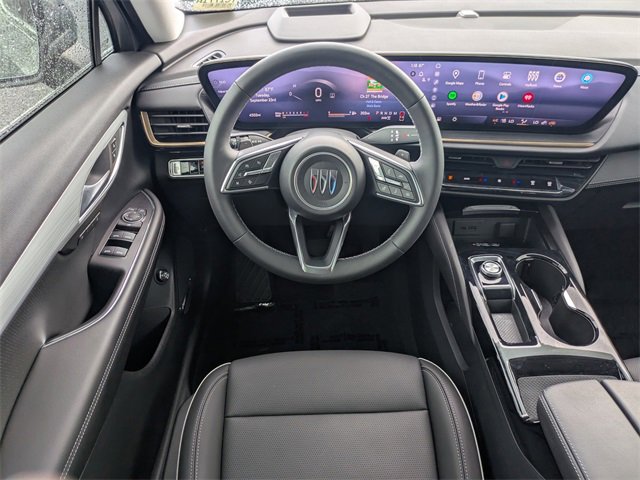 2025 Buick Envision Avenir photo 19