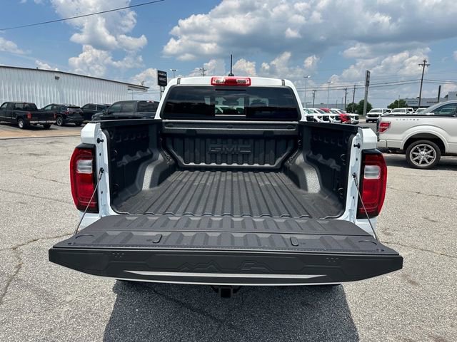 2025 Gmc Canyon AT4 photo 34