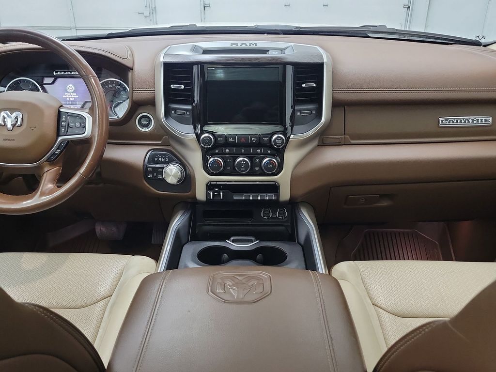 2020 Ram 1500 Laramie photo 19