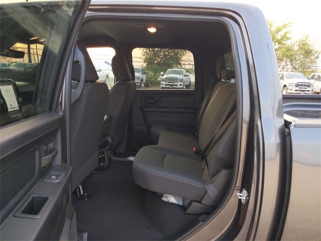 2026 Dodge Ram Tradesman photo 16