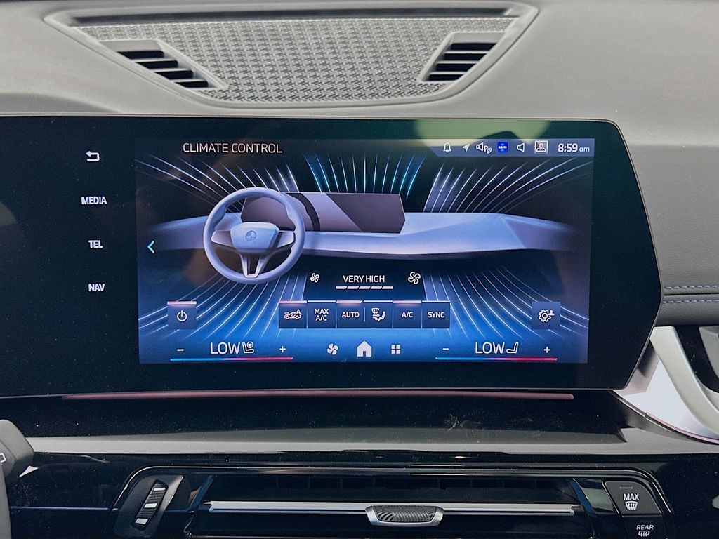 2024 Bmw X1 XDrive28i photo 12
