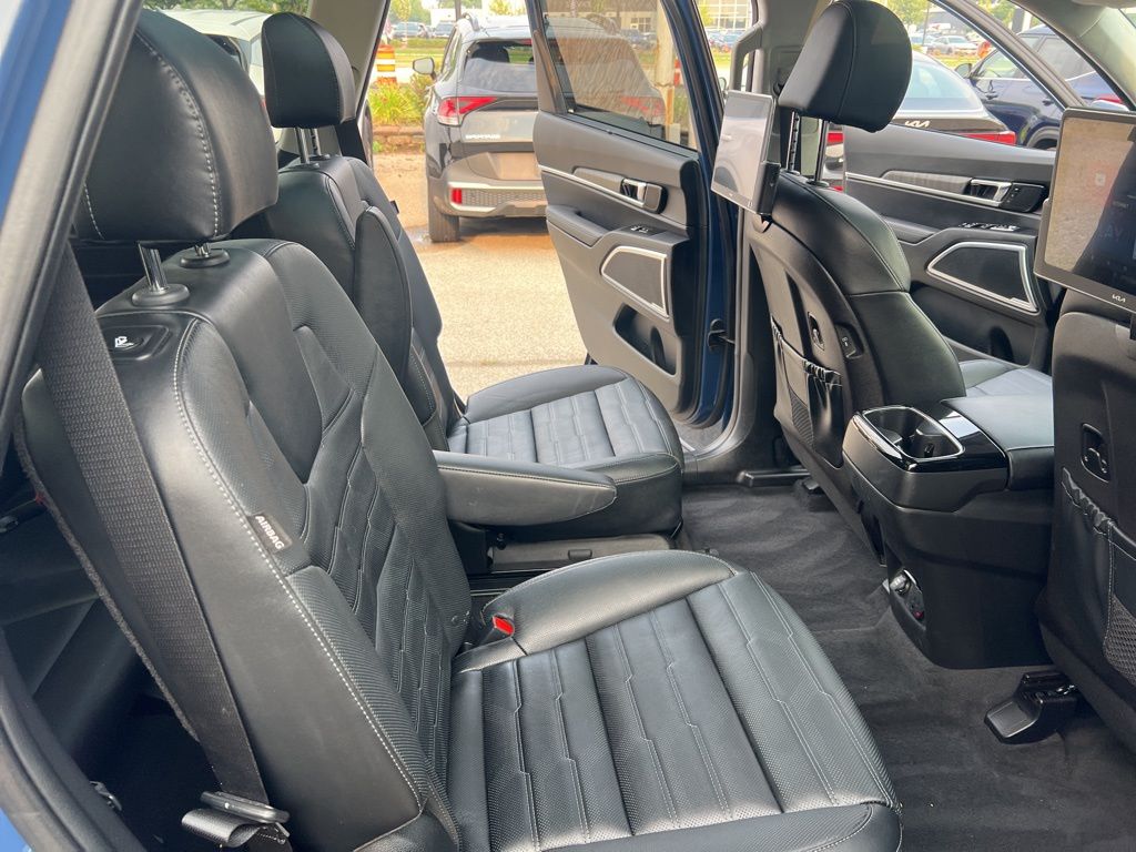 2023 Kia Telluride SX X-Line Prestige X-Pro photo 16