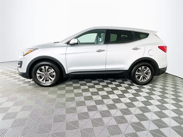 2016 Hyundai Santa Fe Sport Base photo 3