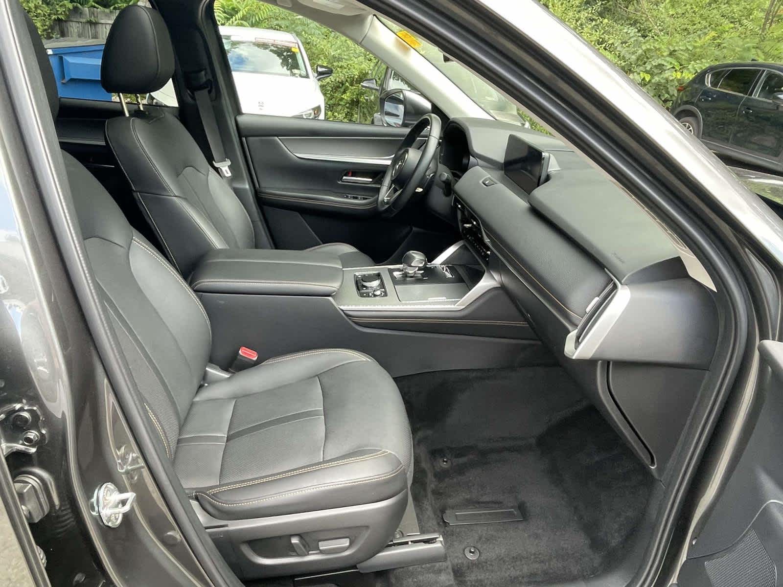 2024 Mazda CX-90 Preferred photo 20