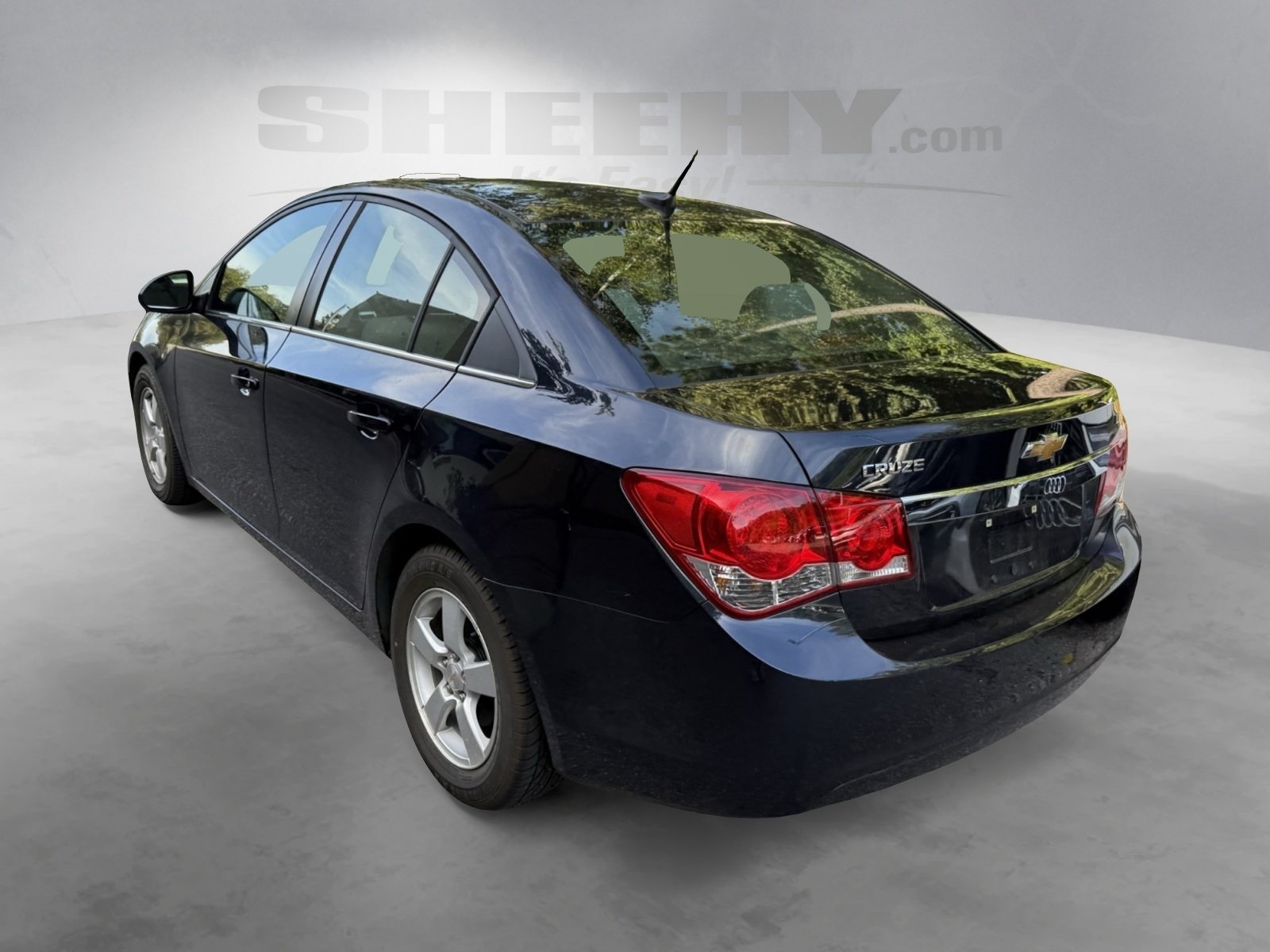 2014 Chevrolet Cruze photo 12