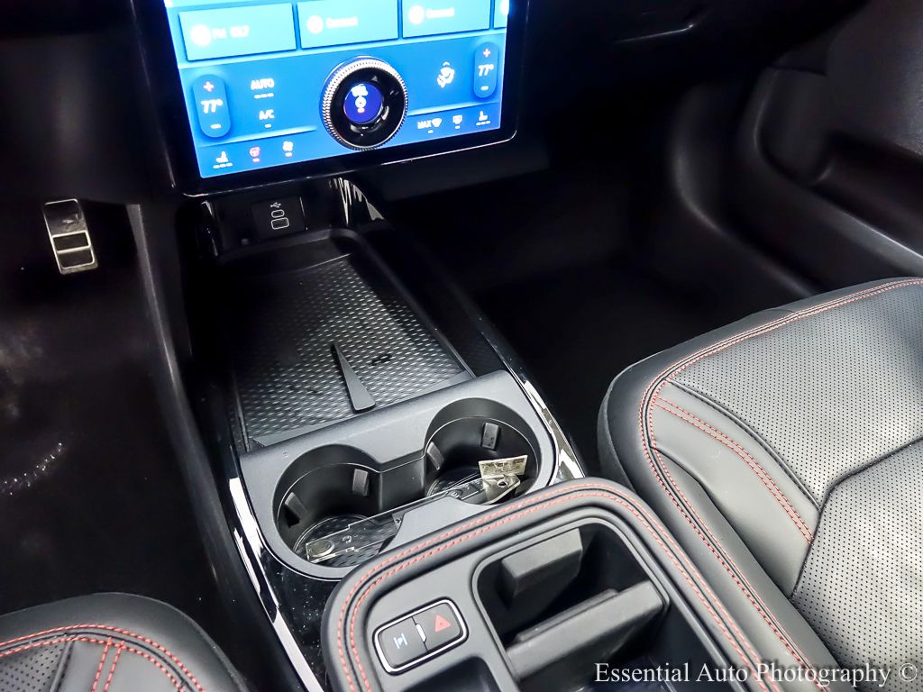 2025 FORD MUSTANG MACH-E - Image 22