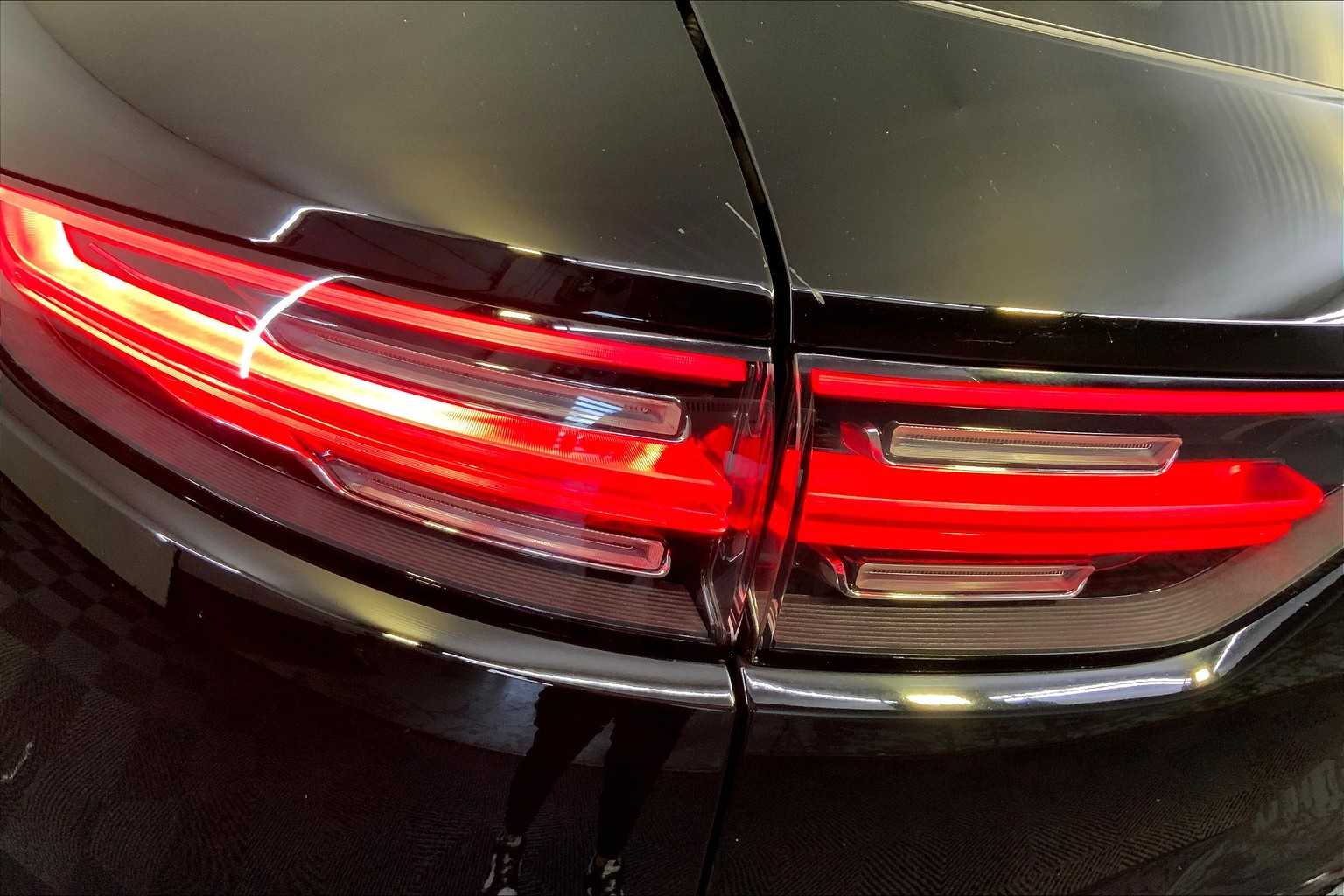 2020 Porsche Cayenne photo 27