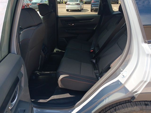 2026 Honda CR-V Hybrid photo 12
