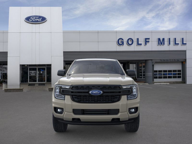 2025 FORD RANGER - Image 5