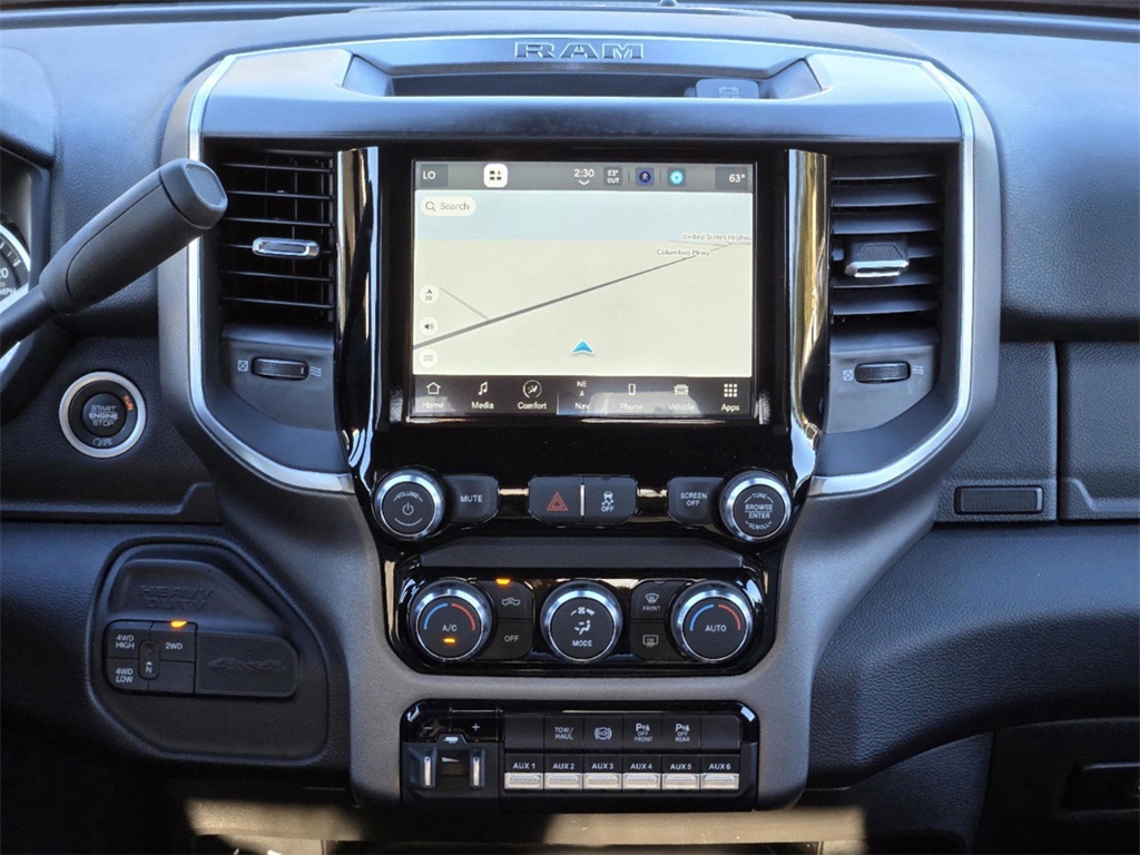 2024 Ram 2500 Big Horn photo 19
