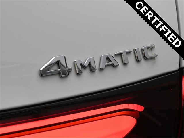 2025 Mercedes Benz GLC 350e 4MATIC photo 26