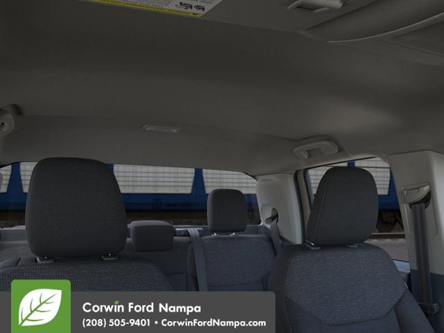 2025 Ford Maverick XL photo 5