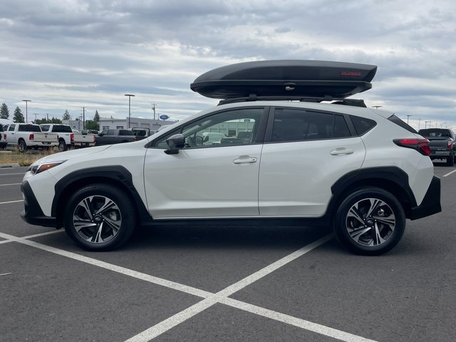 2024 Subaru Crosstrek Premium photo 8