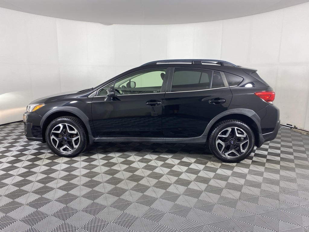 2019 Subaru Crosstrek 2.0i Limited photo 3