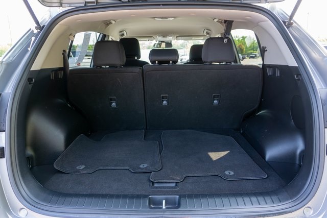 2020 Kia Sportage LX photo 5